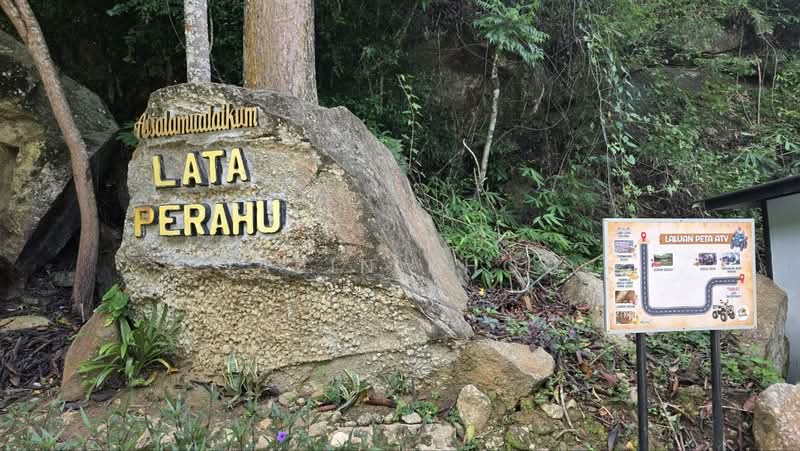 Agricultural Land for Sale in Kuala Kangsar (Perak) - Qazin Khoo - PropertyGuru.com.my
