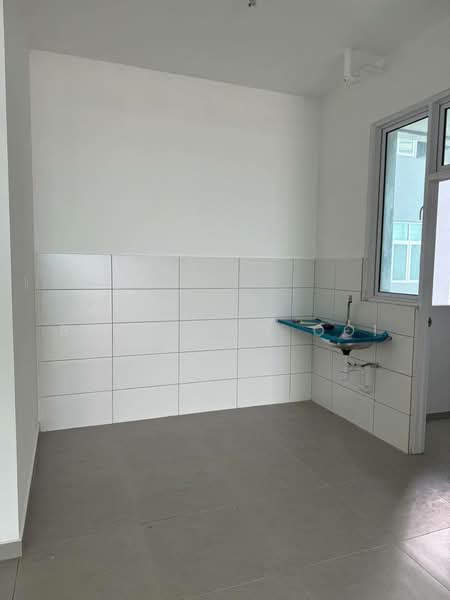 Condominium for Rent at The Sky @ Tripark - Boon Haw Ooi - Kitchen - PropertyGuru.com.my