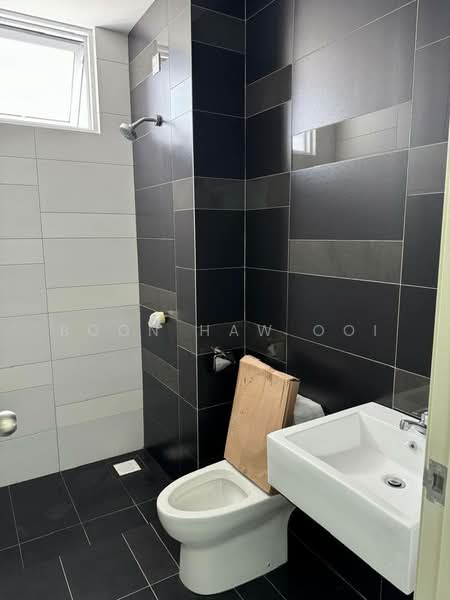 Condominium for Rent at The Sky @ Tripark - Boon Haw Ooi - Bathroom - PropertyGuru.com.my