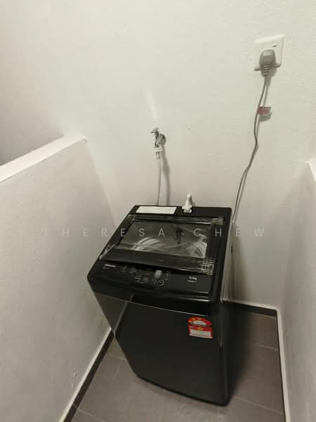 Apartment for Rent at Tangerine Suites - Theresa Chew - Interior - PropertyGuru.com.my