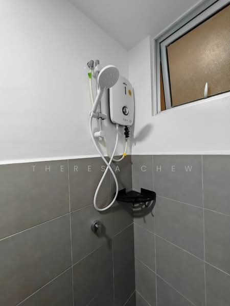 Apartment for Rent at Tangerine Suites - Theresa Chew - Bathroom - PropertyGuru.com.my