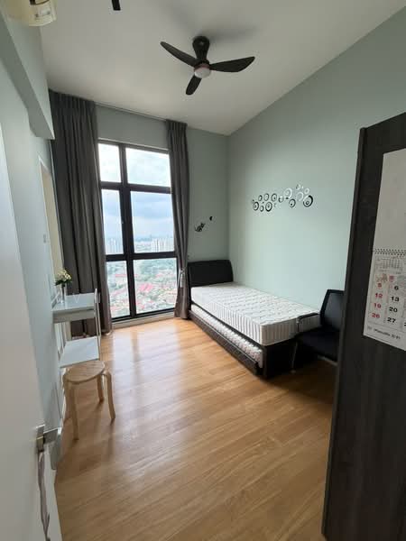 Condominium for Sale at Waltz Residences - Vincent Beh - PropertyGuru.com.my