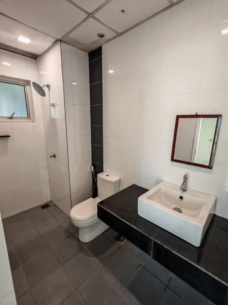 Kondominium untuk Disewa di The Wharf Residence - Leon Lim - PropertyGuru.com.my