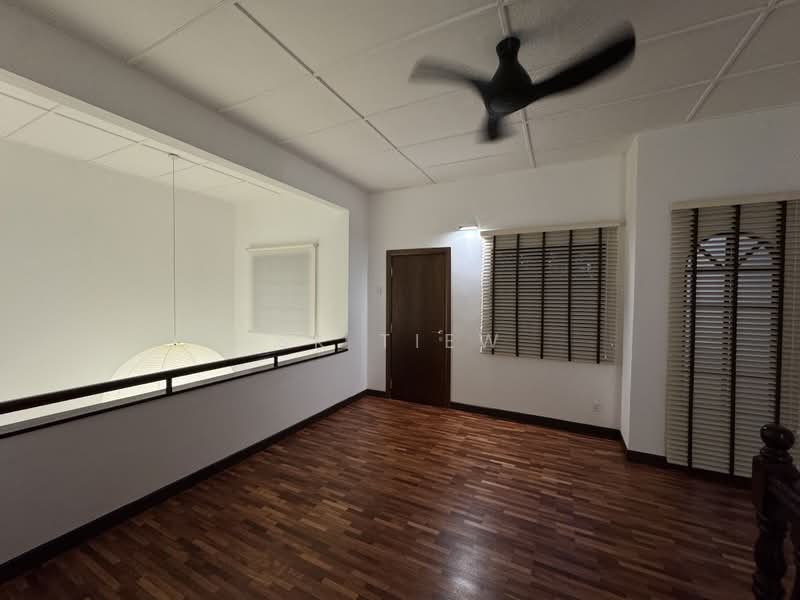 Rumah Berkembar untuk Dijual di Bukit Damansara (Damansara Heights) - SK Tiew - PropertyGuru.com.my