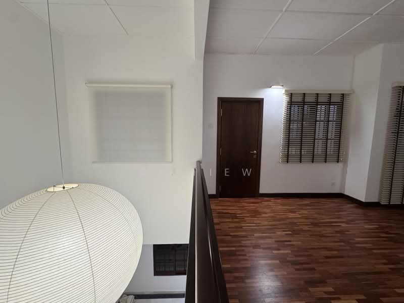 Rumah Berkembar untuk Dijual di Bukit Damansara (Damansara Heights) - SK Tiew - PropertyGuru.com.my