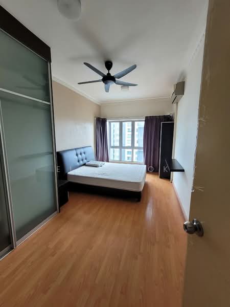 Condominium for Sale at Dynasty Garden Condominium - Elvis Kok - Bedroom - PropertyGuru.com.my