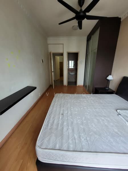 Condominium for Sale at Dynasty Garden Condominium - Elvis Kok - Bedroom - PropertyGuru.com.my