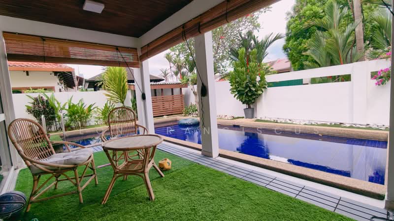 Rumah Banglo untuk Dijual di Bangsar Baru (Bangsar) - Leon Franciscus - PropertyGuru.com.my