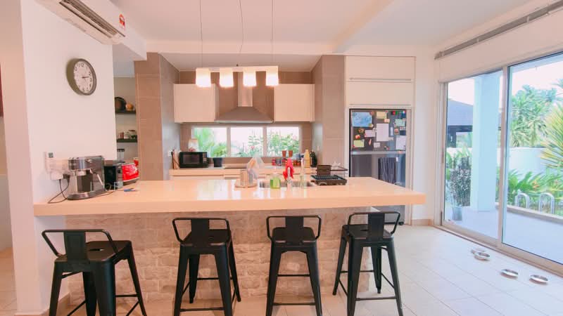 Rumah Banglo untuk Dijual di Bangsar Baru (Bangsar) - Leon Franciscus - PropertyGuru.com.my