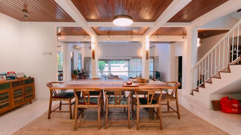 Rumah Banglo untuk Dijual di Bangsar Baru (Bangsar) - Leon Franciscus - PropertyGuru.com.my