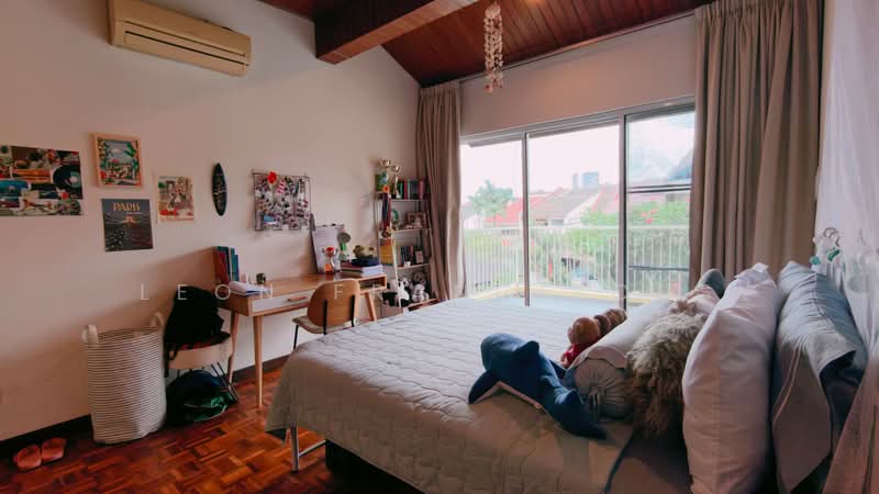 Rumah Banglo untuk Dijual di Bangsar Baru (Bangsar) - Leon Franciscus - PropertyGuru.com.my