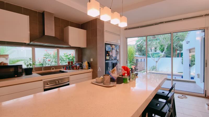 Rumah Banglo untuk Dijual di Bangsar Baru (Bangsar) - Leon Franciscus - PropertyGuru.com.my