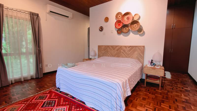 Rumah Banglo untuk Dijual di Bangsar Baru (Bangsar) - Leon Franciscus - PropertyGuru.com.my