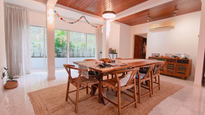Rumah Banglo untuk Dijual di Bangsar Baru (Bangsar) - Leon Franciscus - PropertyGuru.com.my