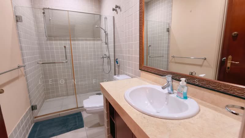 Rumah Banglo untuk Dijual di Bangsar Baru (Bangsar) - Leon Franciscus - PropertyGuru.com.my