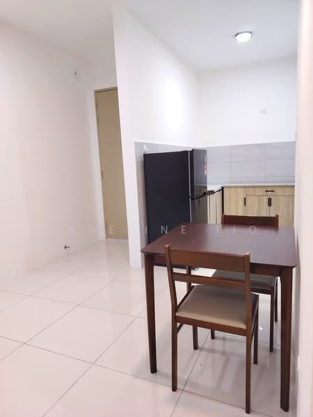 Service Residence for Rent at Vivo Executive Apartment - Angeline Tio - Kitchen - PropertyGuru.com.my