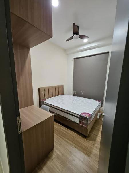 Kediaman Servis untuk Disewa di Sunway Velocity TWO - Melody Soong - Bedroom - PropertyGuru.com.my