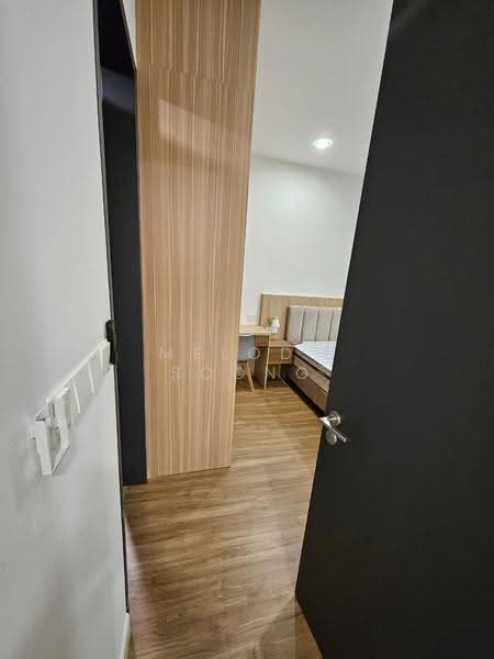 Kediaman Servis untuk Disewa di Sunway Velocity TWO - Melody Soong - Bedroom - PropertyGuru.com.my
