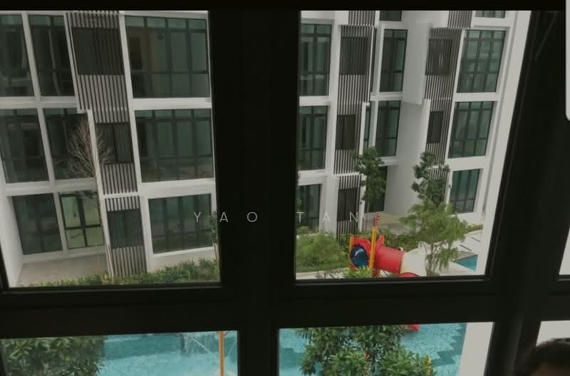 Service Residence for Sale at H2O Residences - Yao Tan - Exterior - PropertyGuru.com.my