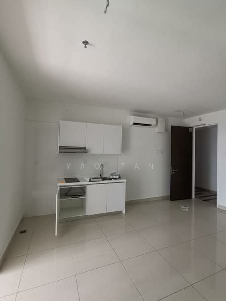 Service Residence for Sale at H2O Residences - Yao Tan - Kitchen - PropertyGuru.com.my