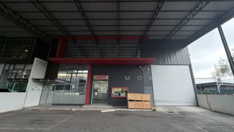 Factory for Rent in Puchong (Selangor) - Nick Mok - Exterior - PropertyGuru.com.my