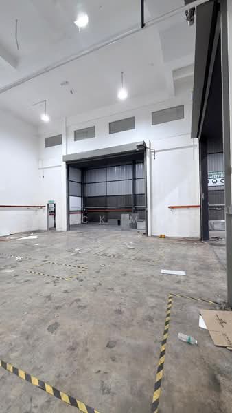 Factory for Rent in Puchong (Selangor) - Nick Mok - Interior - PropertyGuru.com.my