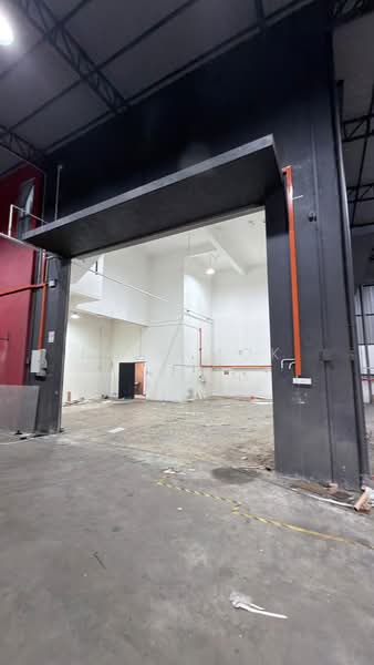 Factory for Rent in Puchong (Selangor) - Nick Mok - Interior - PropertyGuru.com.my