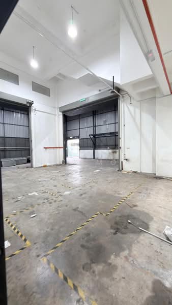 Factory for Rent in Puchong (Selangor) - Nick Mok - Interior - PropertyGuru.com.my