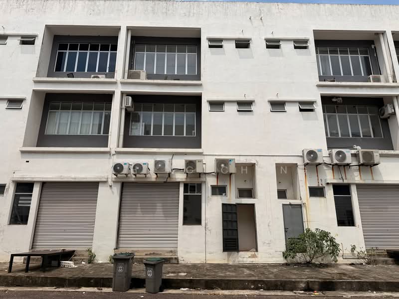 Kedai / Pejabat untuk Dijual di Cahaya Kota Puteri (Masai) - Fu Heng Chong - Exterior - PropertyGuru.com.my