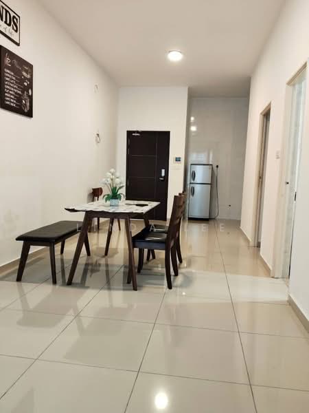 Service Residence for Rent at D'Summit Residences - Linda Lee - PropertyGuru.com.my