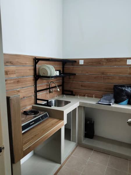 Service Residence for Rent at D'Summit Residences - Linda Lee - PropertyGuru.com.my