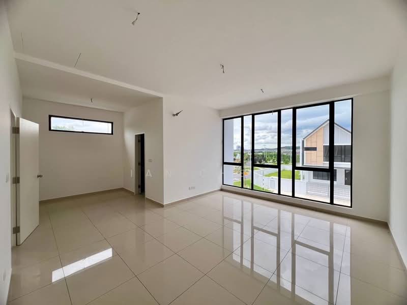 Terraced House for Sale in Taman Desa Tebrau (Tebrau) - Ian Chen - PropertyGuru.com.my