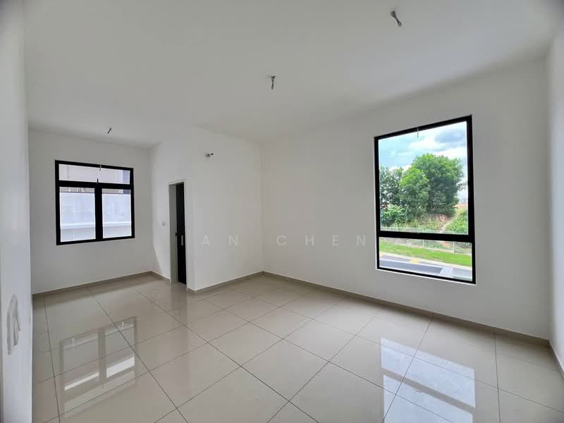 Terraced House for Sale in Taman Desa Tebrau (Tebrau) - Ian Chen - PropertyGuru.com.my