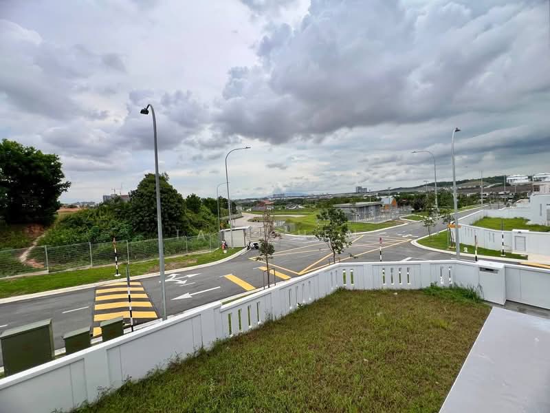 Terraced House for Sale in Taman Desa Tebrau (Tebrau) - Ian Chen - PropertyGuru.com.my
