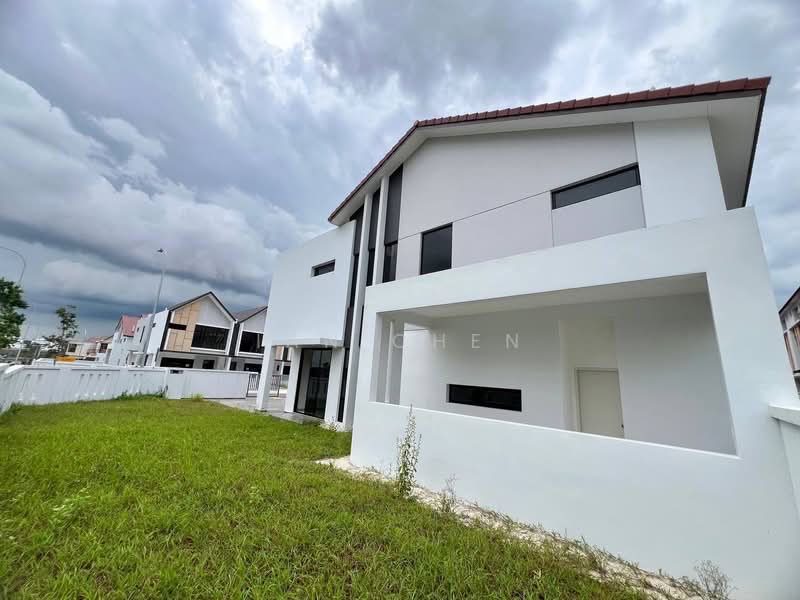 Terraced House for Sale in Taman Desa Tebrau (Tebrau) - Ian Chen - PropertyGuru.com.my