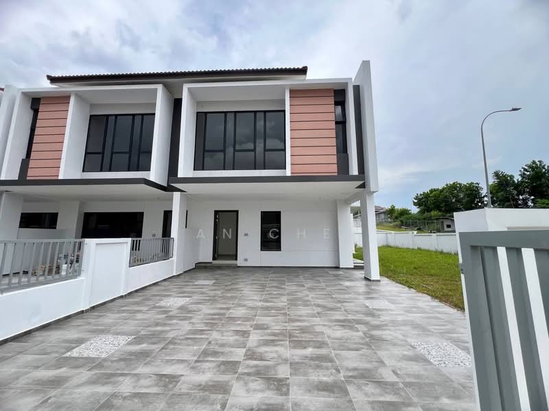 Terraced House for Sale in Taman Desa Tebrau (Tebrau) - Ian Chen - PropertyGuru.com.my