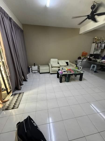 Rumah Teres 2 Tingkat untuk Dijual di Taman Puteri Wangsa (Ulu Tiram) - Kang Wen Xiang - PropertyGuru.com.my