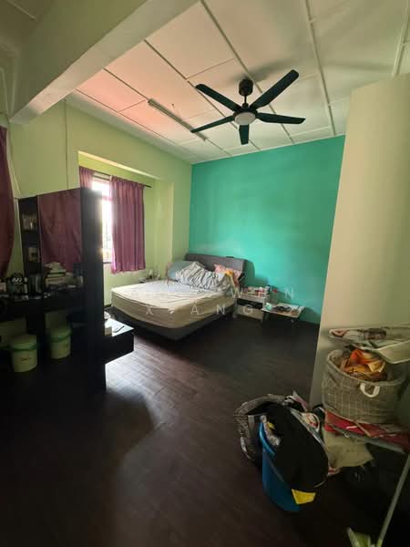 Rumah Teres 2 Tingkat untuk Dijual di Taman Puteri Wangsa (Ulu Tiram) - Kang Wen Xiang - PropertyGuru.com.my