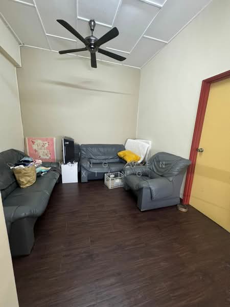 Rumah Teres 2 Tingkat untuk Dijual di Taman Puteri Wangsa (Ulu Tiram) - Kang Wen Xiang - PropertyGuru.com.my