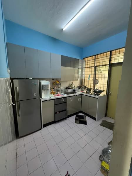 Rumah Teres 2 Tingkat untuk Dijual di Taman Puteri Wangsa (Ulu Tiram) - Kang Wen Xiang - PropertyGuru.com.my