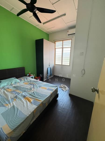Rumah Teres 2 Tingkat untuk Dijual di Taman Puteri Wangsa (Ulu Tiram) - Kang Wen Xiang - PropertyGuru.com.my