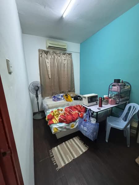 Rumah Teres 2 Tingkat untuk Dijual di Taman Puteri Wangsa (Ulu Tiram) - Kang Wen Xiang - PropertyGuru.com.my