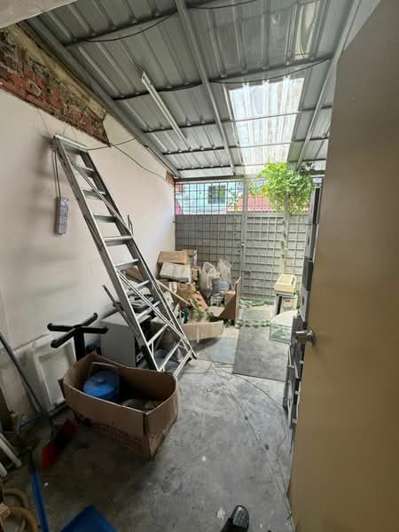 Rumah Teres 2 Tingkat untuk Dijual di Taman Puteri Wangsa (Ulu Tiram) - Kang Wen Xiang - PropertyGuru.com.my