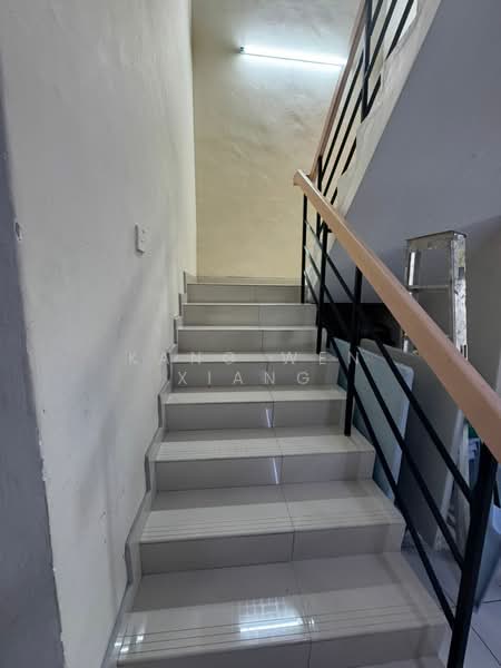 Rumah Teres 2 Tingkat untuk Dijual di Taman Puteri Wangsa (Ulu Tiram) - Kang Wen Xiang - PropertyGuru.com.my