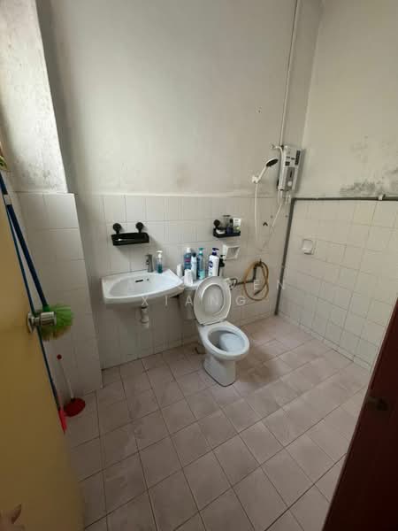 Rumah Teres 2 Tingkat untuk Dijual di Taman Puteri Wangsa (Ulu Tiram) - Kang Wen Xiang - PropertyGuru.com.my