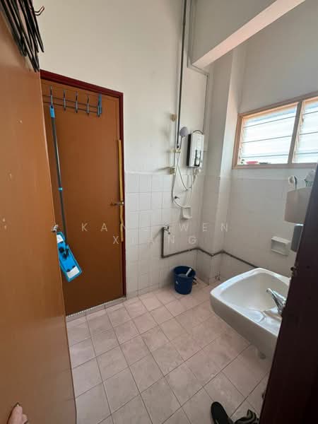 Rumah Teres 2 Tingkat untuk Dijual di Taman Puteri Wangsa (Ulu Tiram) - Kang Wen Xiang - PropertyGuru.com.my