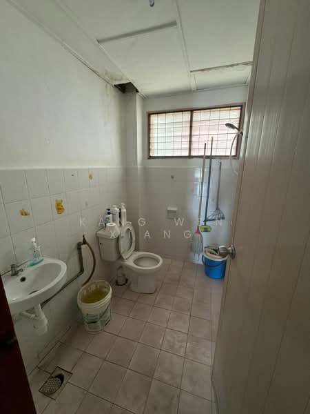 Rumah Teres 2 Tingkat untuk Dijual di Taman Puteri Wangsa (Ulu Tiram) - Kang Wen Xiang - PropertyGuru.com.my