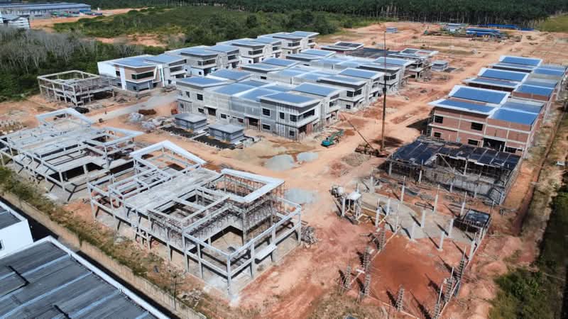 Kilang untuk Dijual di Taman Perindustrian Senai (Senai) - Trish Ng - PropertyGuru.com.my
