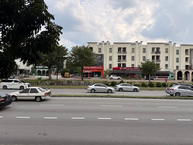 Rumah Teres 1 Tingkat untuk Dijual di Bandar Jaya Putra (Johor Bahru) - Fu Heng Chong - PropertyGuru.com.my