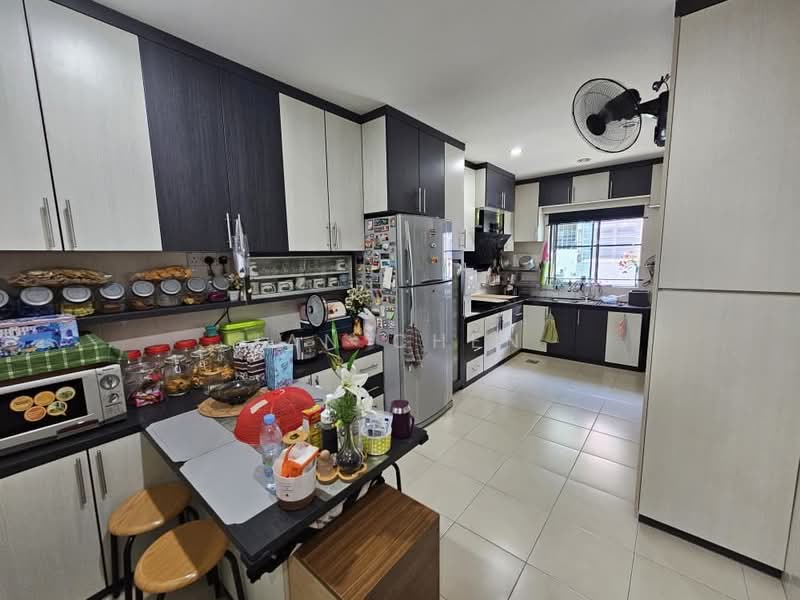 Rumah Teres untuk Dijual di Kulai (Johor) - Ian Chen - PropertyGuru.com.my